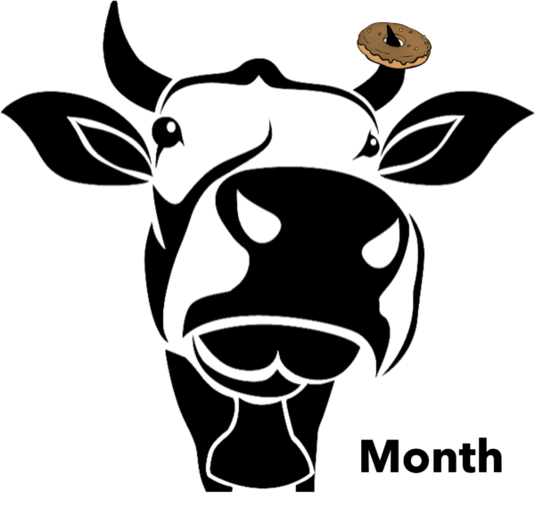 Subscription for 1 Month